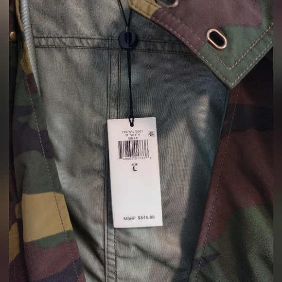 Polo Ralph Lauren - Picture 4 of 4